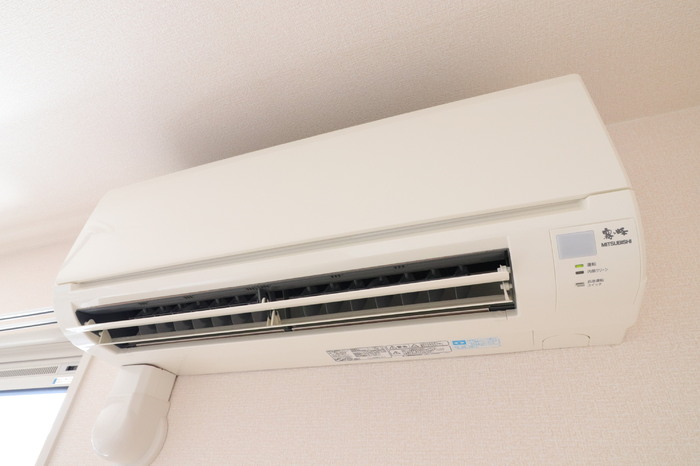 いずみメゾン その他設備
