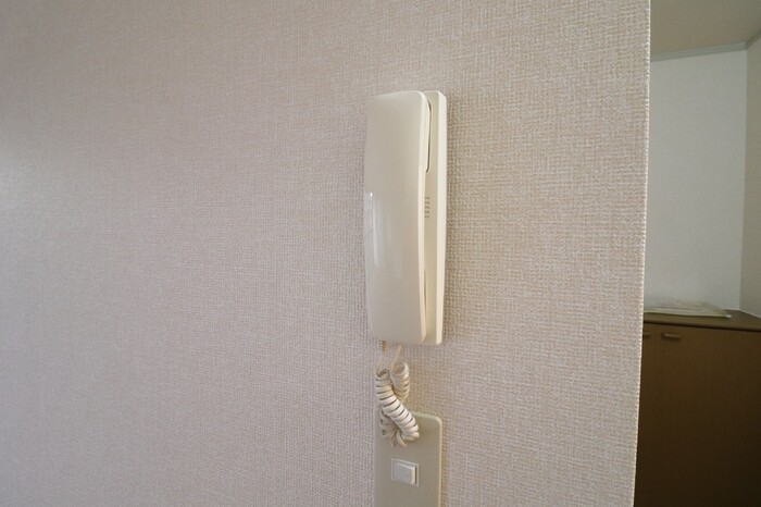 アップルガーデン その他設備