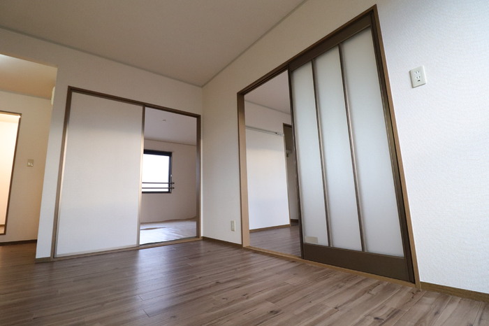 アップルガーデン その他部屋・スペース
