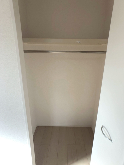 ガーデン　サワーダ 収納