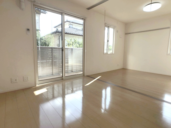 ガーデン　サワーダ その他部屋・スペース
