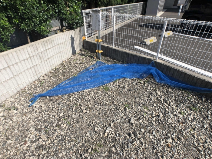 ガーデン　サワーダ その他共有部分