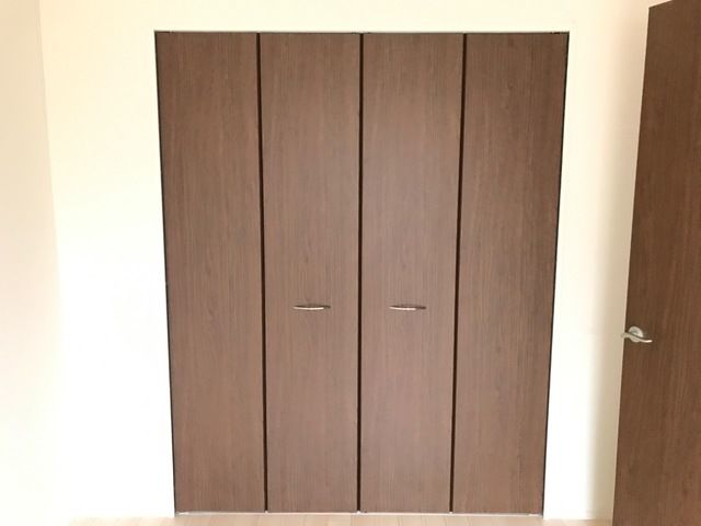 イヨンブンナー（ＹＥＯＮＧ　ＢＵＮＮＡＲ） 収納