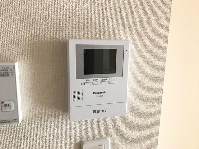 イヨンブンナー（ＹＥＯＮＧ　ＢＵＮＮＡＲ） その他設備