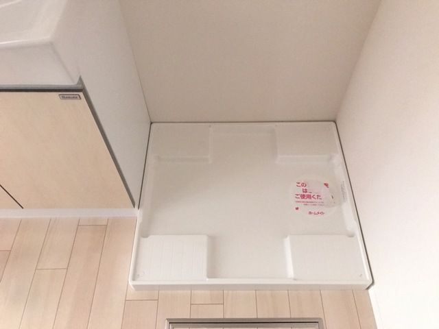 イヨンブンナー（ＹＥＯＮＧ　ＢＵＮＮＡＲ） その他部屋・スペース