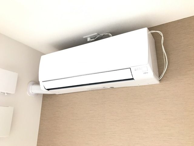 イヨンブンナー（ＹＥＯＮＧ　ＢＵＮＮＡＲ） その他設備