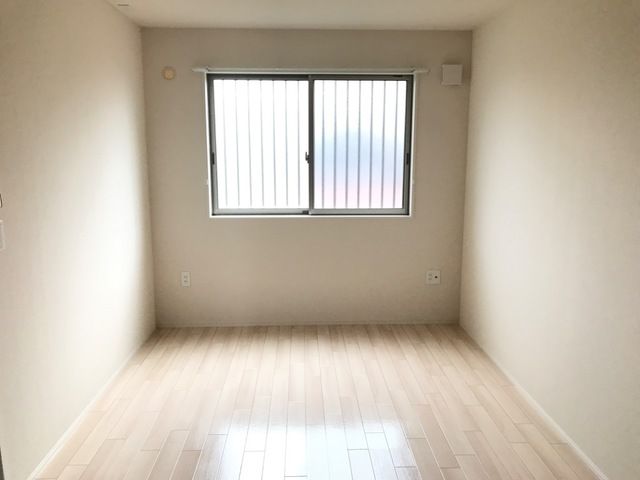 イヨンブンナー（ＹＥＯＮＧ　ＢＵＮＮＡＲ） ベッドルーム