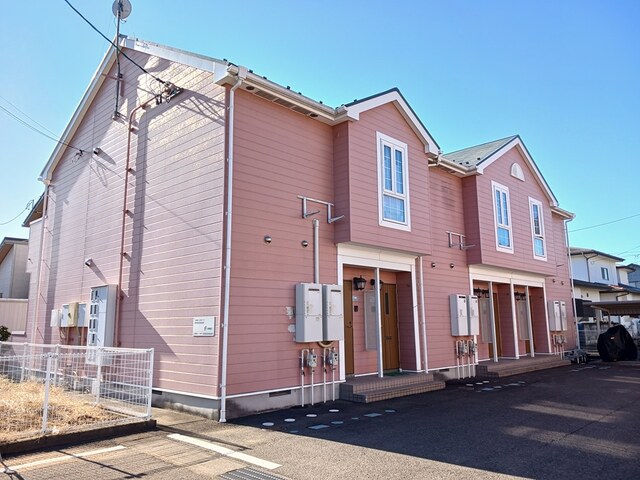 福島県伊達市保原町竹内町 外観