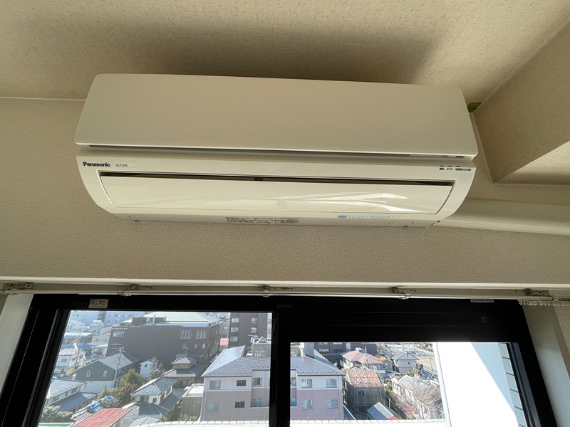 エトワール福島第3 その他設備