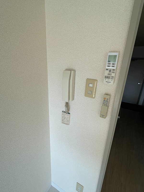 エトワール福島第3 その他設備