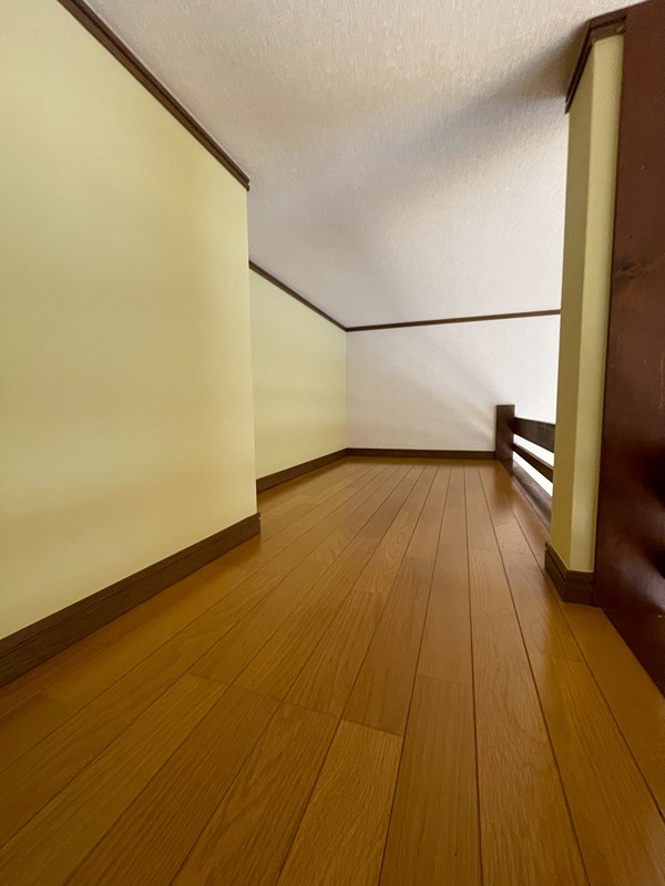 フォレストガーデン その他部屋・スペース