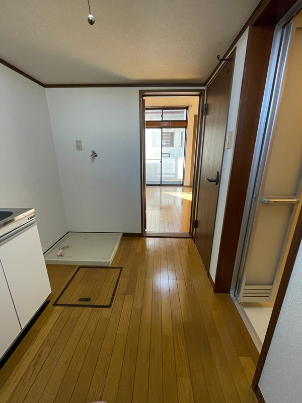 フォレストガーデン その他部屋・スペース