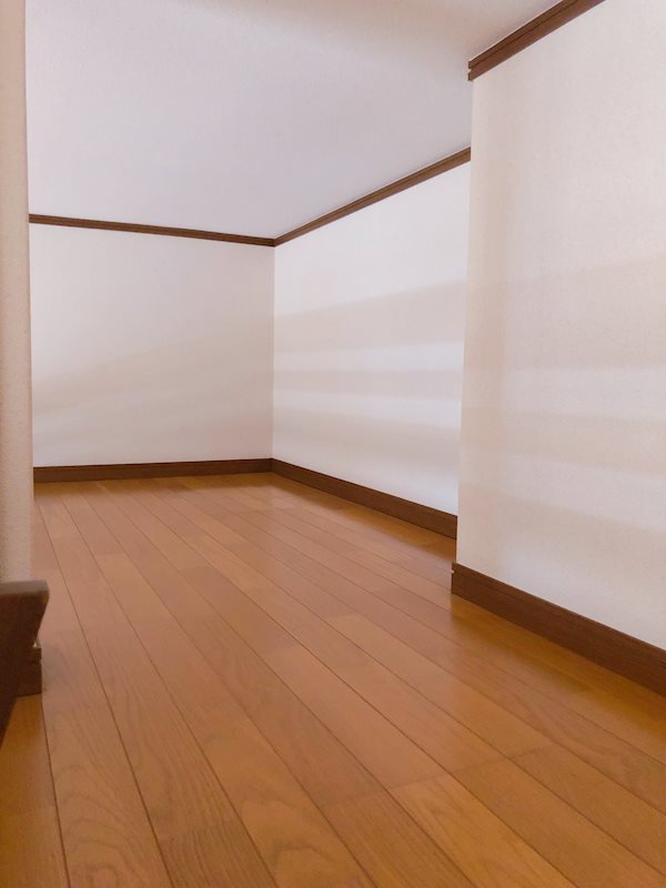 フォレストガーデン その他部屋・スペース