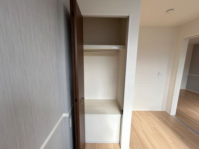 グランディス　ＫＵＵ　Ⅱ 収納
