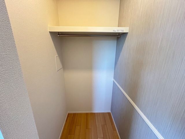 グランディス　ＫＵＵ　Ⅱ 収納