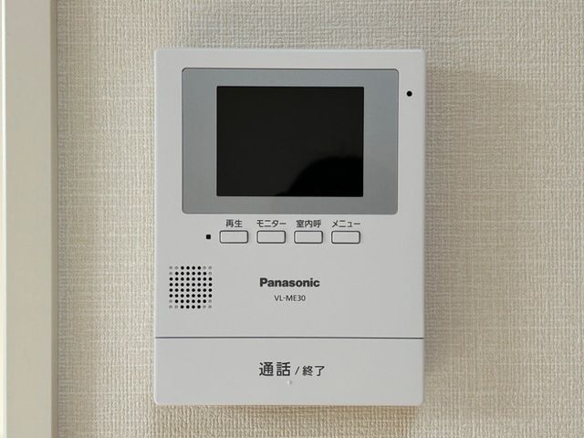 グランディス　ＫＵＵ　Ⅱ セキュリティ