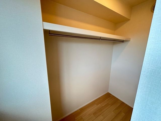 グランディス　ＫＵＵ　Ⅱ 収納