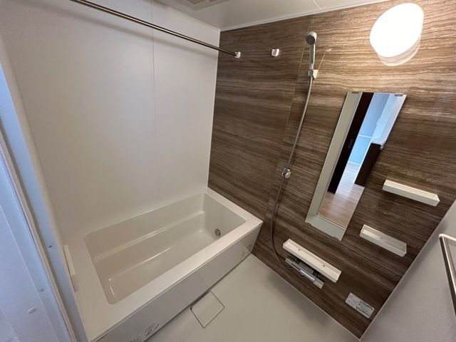 グランディス　ＫＵＵ　Ⅱ 風呂画像