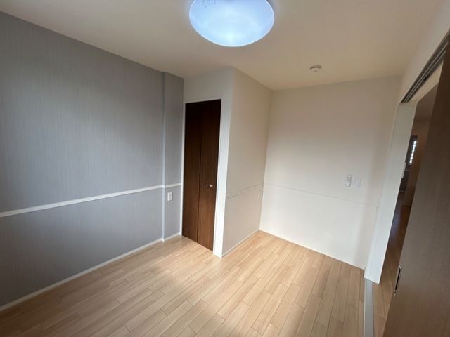 グランディス　ＫＵＵ　Ⅱ ベッドルーム