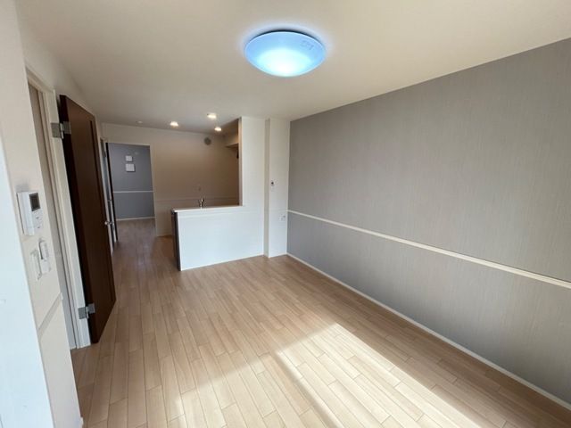 グランディス　ＫＵＵ　Ⅱ リビング