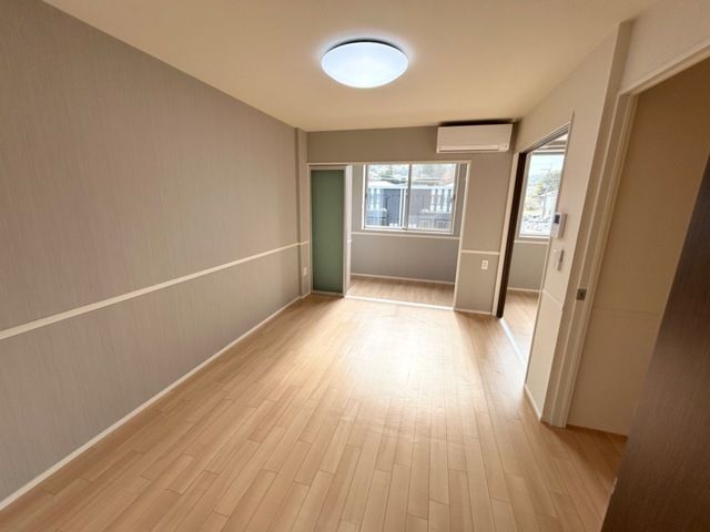 グランディス　ＫＵＵ　Ⅱ リビング