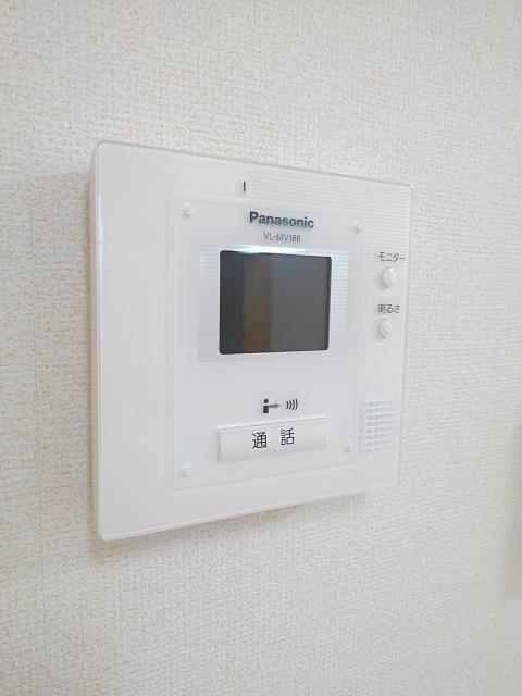 クリアネス その他設備