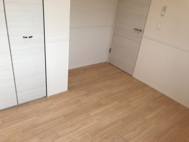 アーバンハウス ベッドルーム