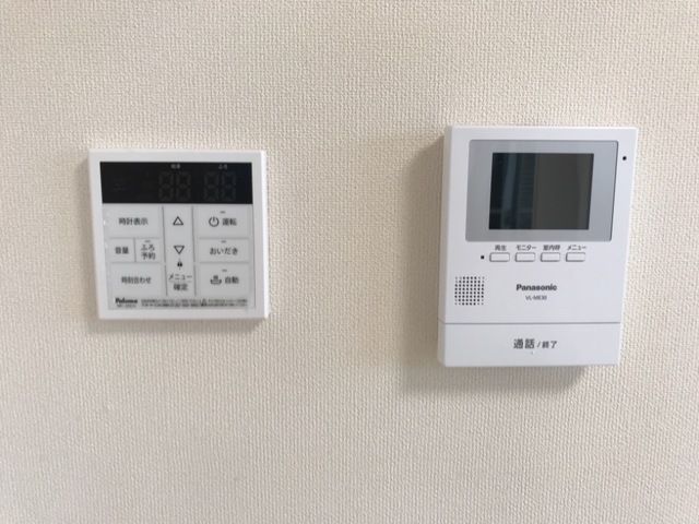 アーバンハウス その他設備