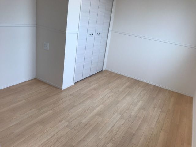 アーバンハウス ベッドルーム