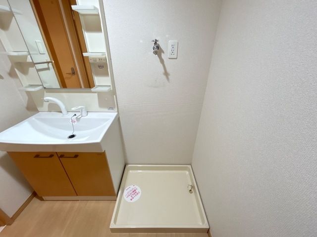 オレンジコート その他部屋・スペース
