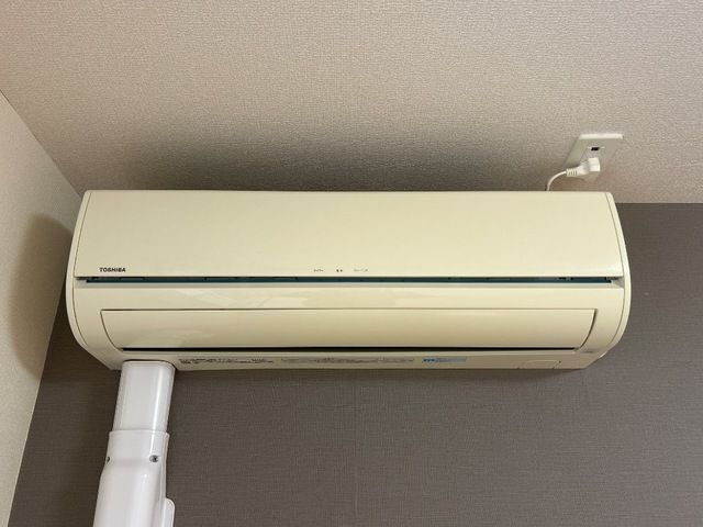 オレンジコート その他設備