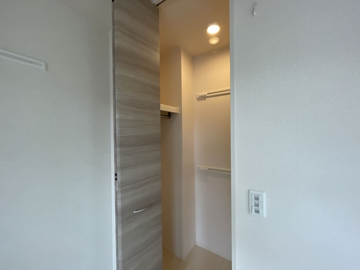 サニーガーデン　Ａ 玄関