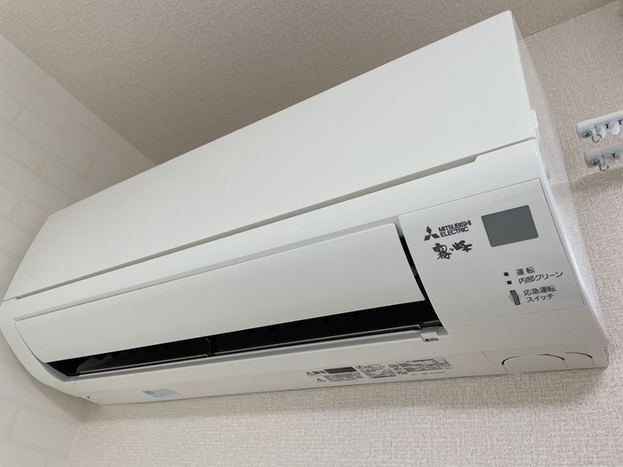 サニーガーデン　Ａ その他設備