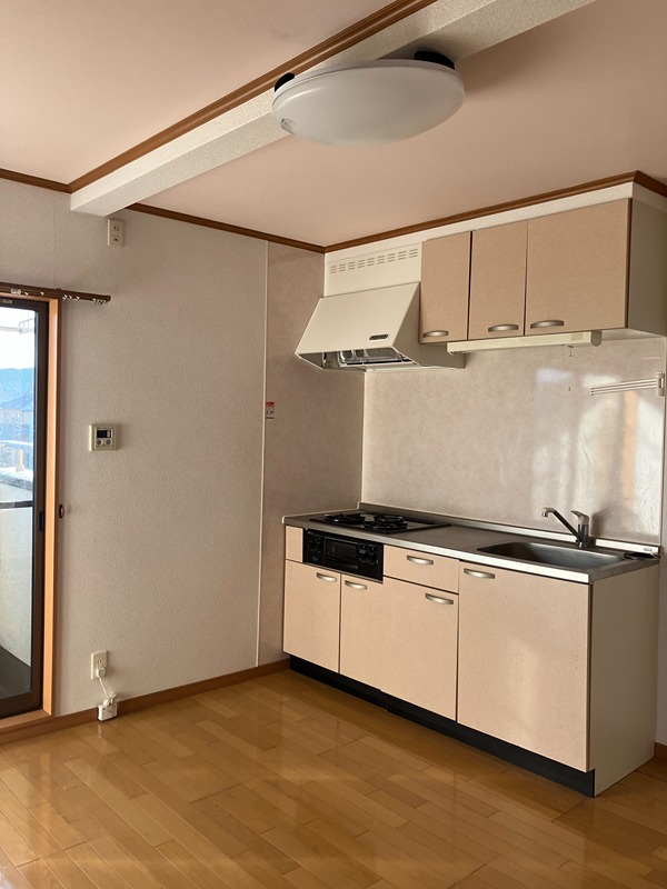 KOTOハイツ その他部屋・スペース