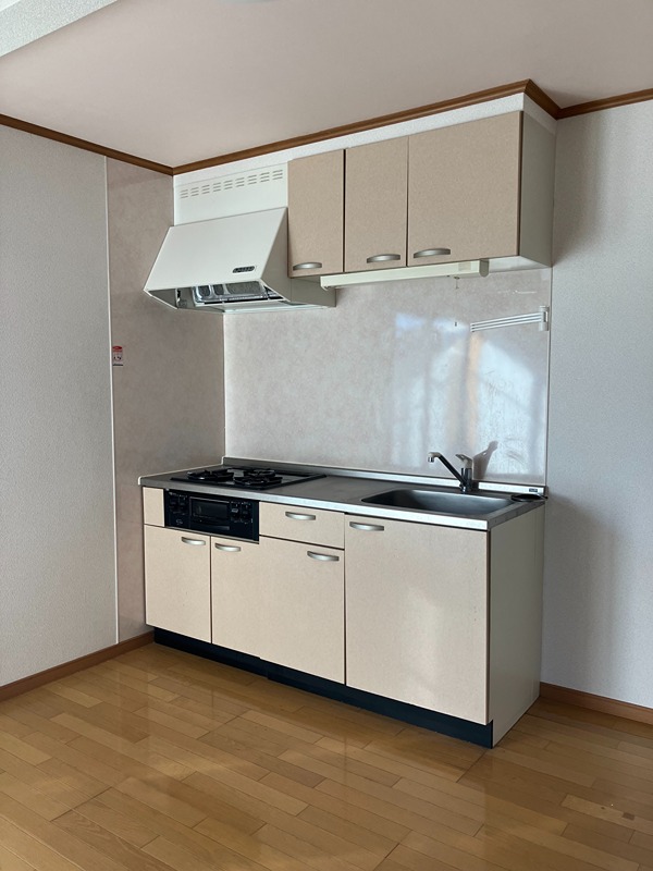 KOTOハイツ キッチン