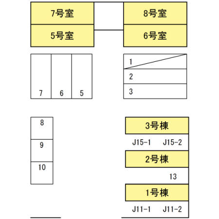 タンジコーポラス 5号 その他