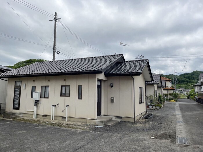 タンジコーポラス 5号 眺望