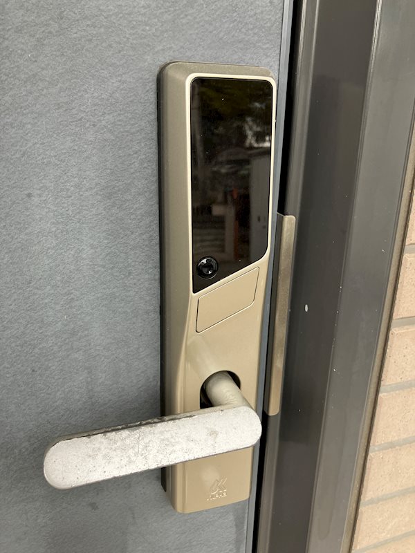 グランドメゾン壱番館 その他設備