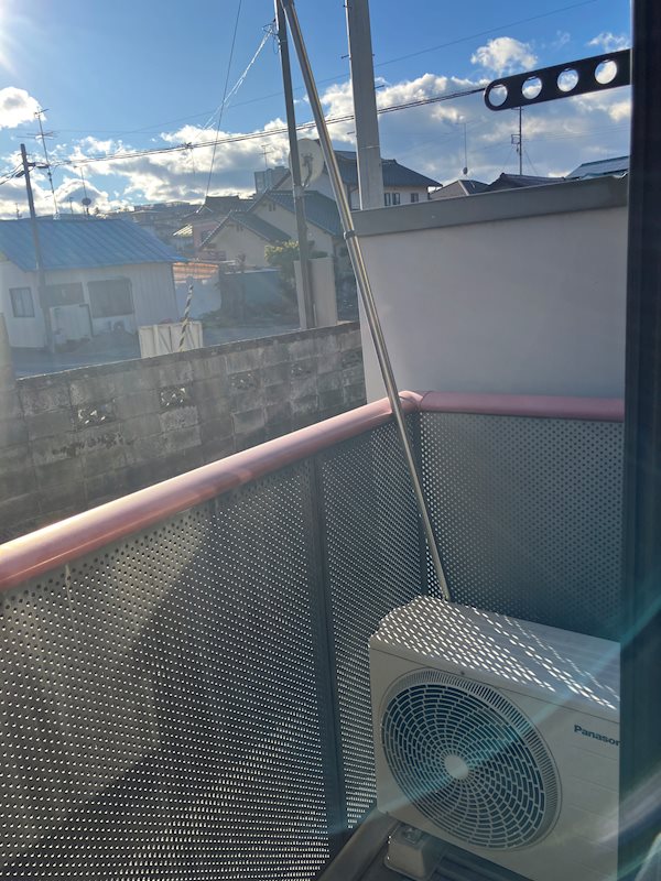 グランドメゾン壱番館 眺望