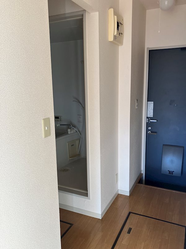 グランドメゾン壱番館 その他