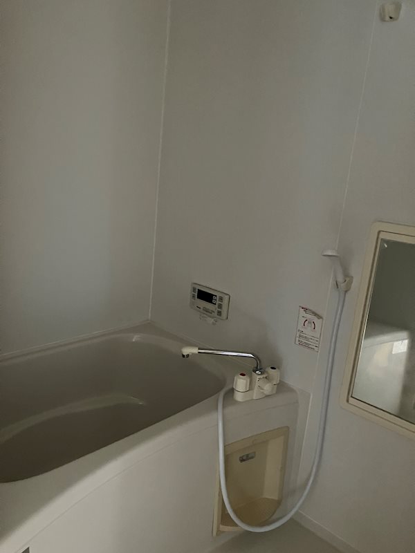 グランドメゾン壱番館 風呂画像