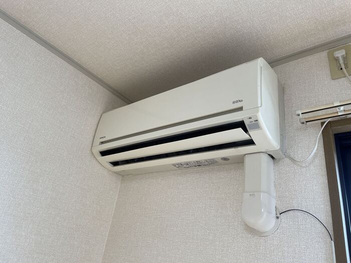 ファミールハイツ その他設備