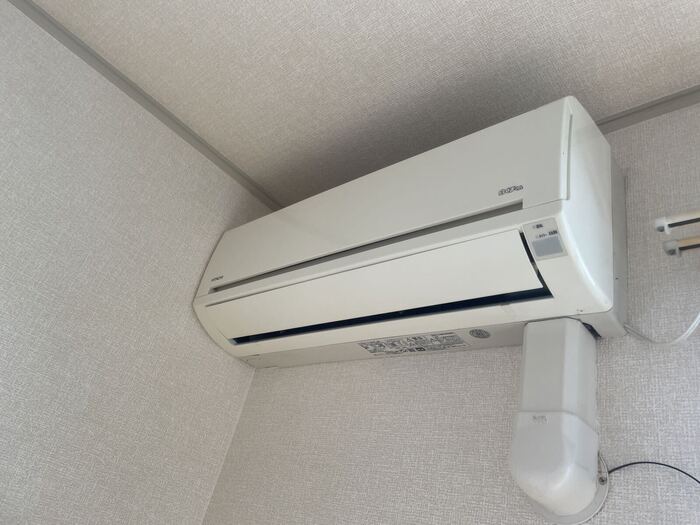 ファミールハイツ その他設備