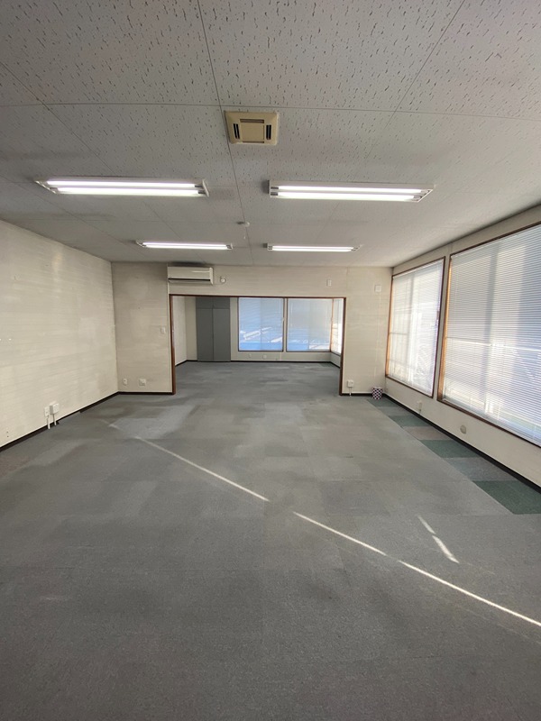 松川町中原貸事務所 その他部屋・スペース