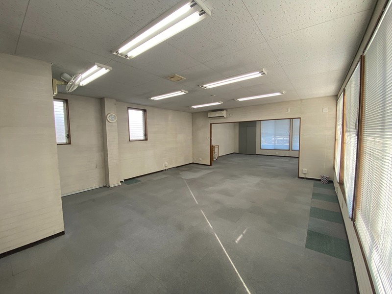 松川町中原貸事務所 その他部屋・スペース