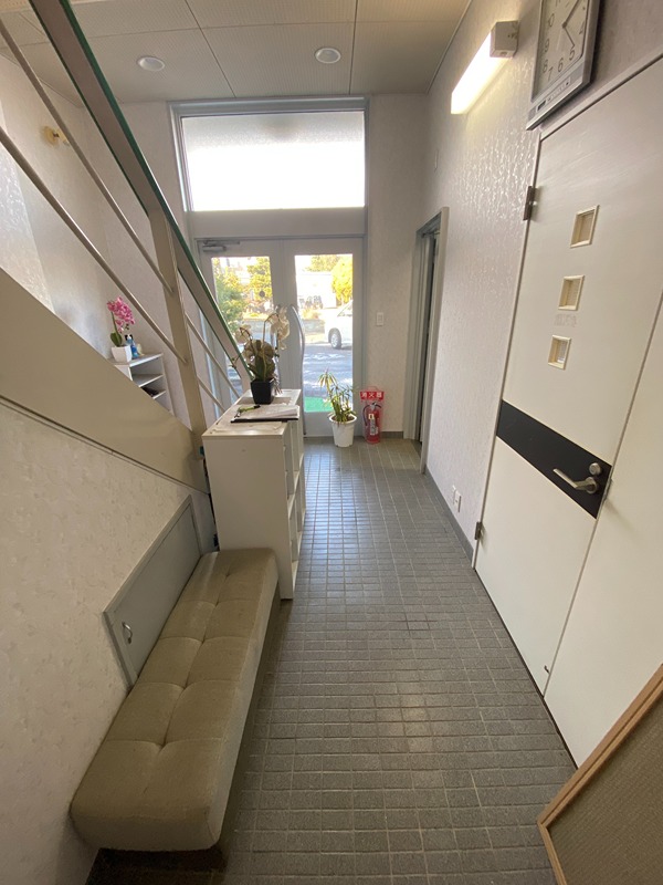 松川町中原貸事務所 その他部屋・スペース