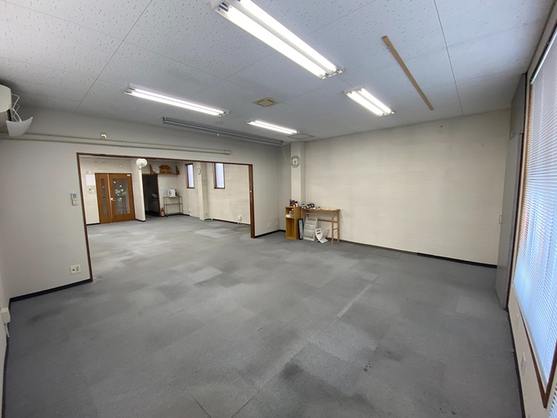 松川町中原貸事務所 その他部屋・スペース