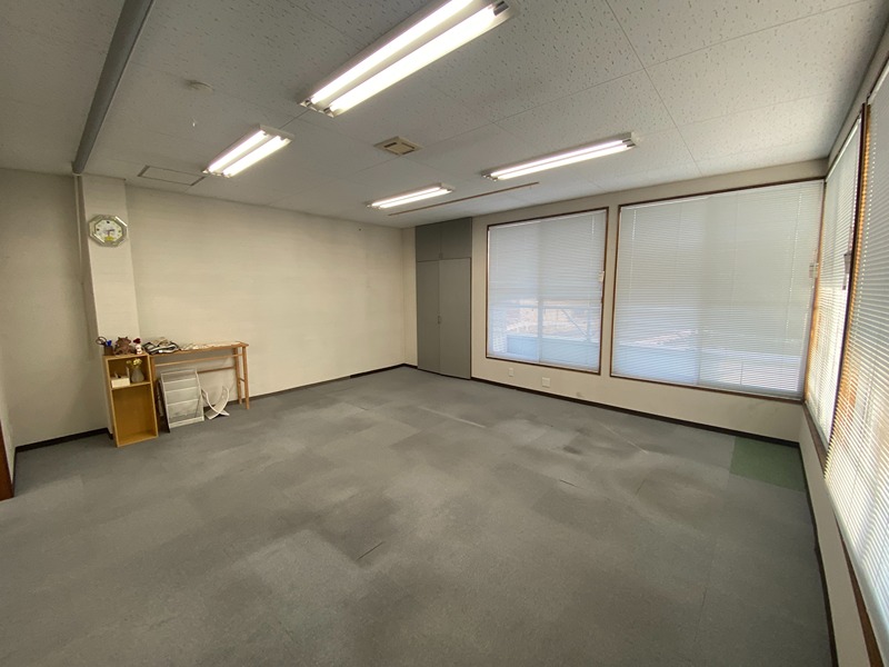 松川町中原貸事務所 その他部屋・スペース