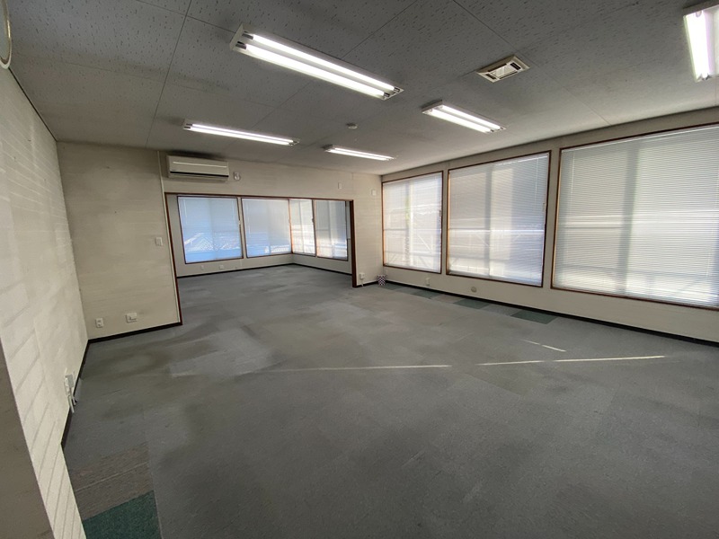 松川町中原貸事務所 その他部屋・スペース