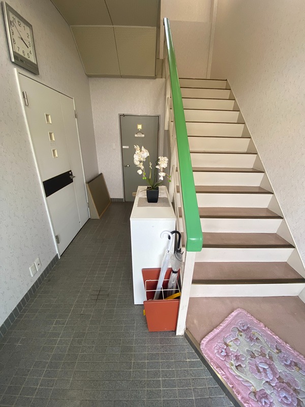 松川町中原貸事務所 その他部屋・スペース